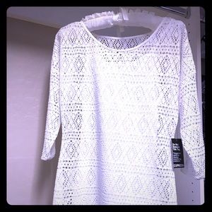 Dress never worn tags